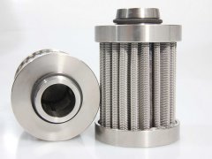 燭形過(guò)濾器